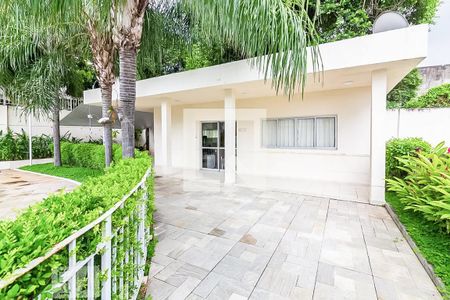 Apartamento à venda com 50m², 2 quartos e 1 vagaÁrea comum