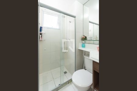 Apartamento à venda com 50m², 2 quartos e 1 vagaBanheiro