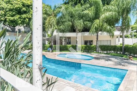 Apartamento à venda com 50m², 2 quartos e 1 vagaÁrea comum