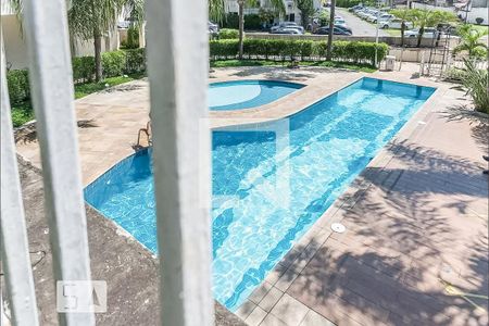 Apartamento à venda com 50m², 2 quartos e 1 vagaÁrea comum