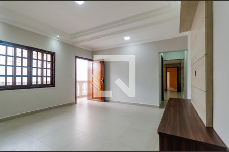 Sala de casa para alugar com 2 quartos, 150m² em Vila Zat, São Paulo