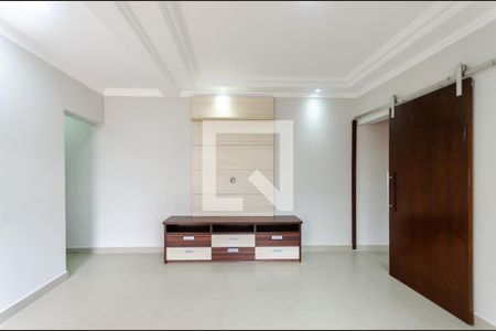 Sala de casa para alugar com 2 quartos, 150m² em Vila Zat, São Paulo