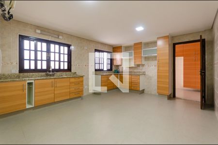 Casa para alugar com 150m², 2 quartos e 1 vaga Casa para alugar com 150m², 2 quartos e 1 vagaCozinha