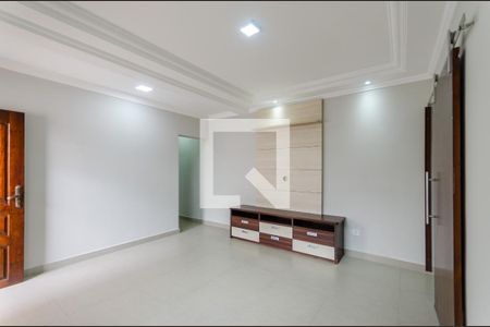 Sala de casa para alugar com 2 quartos, 150m² em Vila Zat, São Paulo