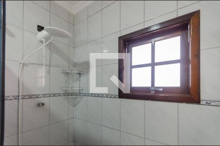 Casa para alugar com 150m², 2 quartos e 1 vaga Casa para alugar com 150m², 2 quartos e 1 vagaBanheiro