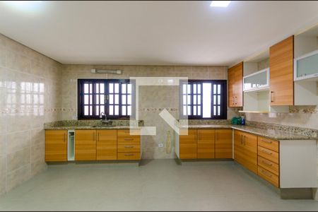 Casa para alugar com 150m², 2 quartos e 1 vaga Casa para alugar com 150m², 2 quartos e 1 vagaCozinha