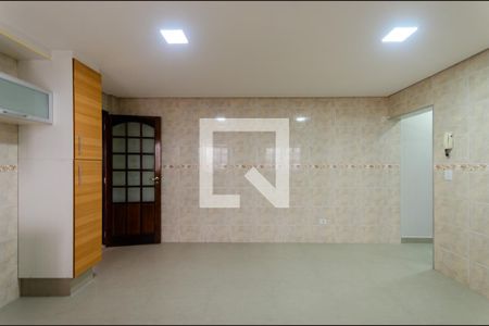 Casa para alugar com 150m², 2 quartos e 1 vaga Casa para alugar com 150m², 2 quartos e 1 vagaCozinha