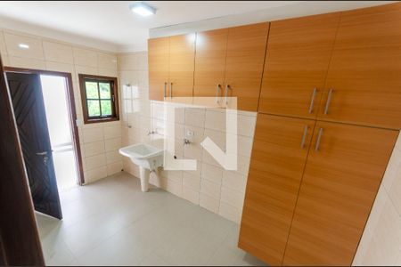 Casa para alugar com 150m², 2 quartos e 1 vaga Casa para alugar com 150m², 2 quartos e 1 vagaÁrea de Serviço