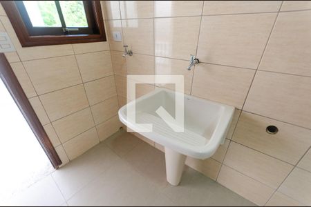 Casa para alugar com 150m², 2 quartos e 1 vaga Casa para alugar com 150m², 2 quartos e 1 vagaÁrea de Serviço