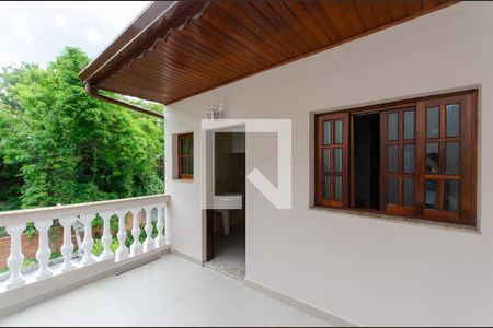 Casa para alugar com 150m², 2 quartos e 1 vaga Casa para alugar com 150m², 2 quartos e 1 vagaÁrea de Serviço