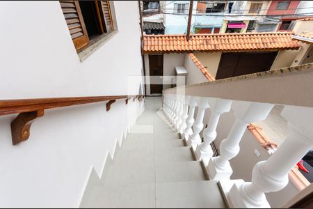 Casa para alugar com 150m², 2 quartos e 1 vaga Casa para alugar com 150m², 2 quartos e 1 vagaÁrea comum