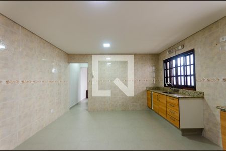 Casa para alugar com 150m², 2 quartos e 1 vaga Casa para alugar com 150m², 2 quartos e 1 vagaCozinha