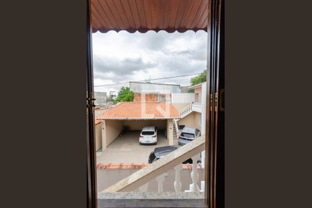 Quarto 1 de casa para alugar com 2 quartos, 150m² em Vila Zat, São Paulo