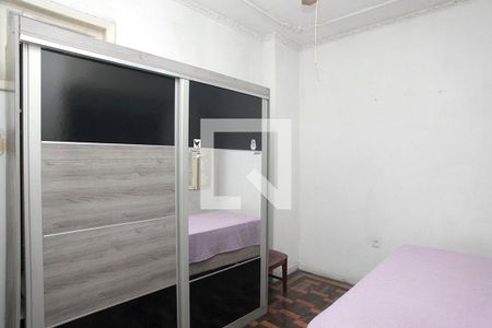 Quarto 1 de apartamento à venda com 4 quartos, 128m² em Centro Histórico, Porto Alegre