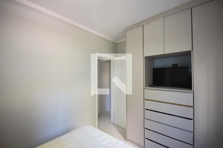 Apartamento à venda com 61m², 3 quartos e 1 vaga Apartamento à venda com 61m², 3 quartos e 1 vagaQuarto 2