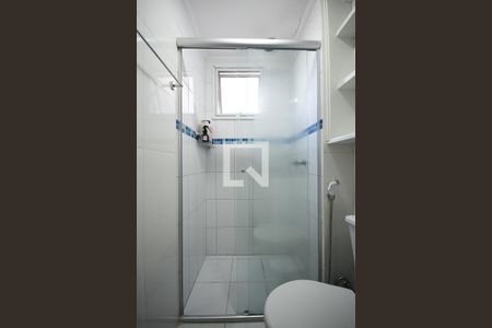 Apartamento à venda com 61m², 3 quartos e 1 vaga Apartamento à venda com 61m², 3 quartos e 1 vagaBanheiro Suíte