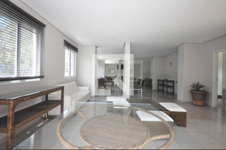 Apartamento à venda com 61m², 3 quartos e 1 vagaSalão de Festa