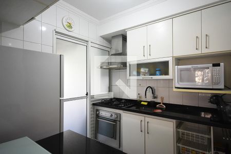 Apartamento à venda com 61m², 3 quartos e 1 vaga Apartamento à venda com 61m², 3 quartos e 1 vagaCozinha