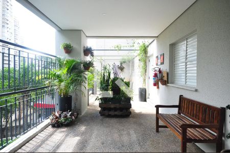 Apartamento à venda com 61m², 3 quartos e 1 vagaÁrea de Descanso