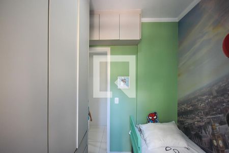 Apartamento à venda com 61m², 3 quartos e 1 vaga Apartamento à venda com 61m², 3 quartos e 1 vagaQuarto 1