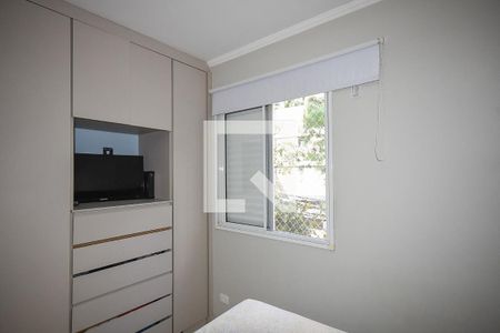 Apartamento à venda com 61m², 3 quartos e 1 vaga Apartamento à venda com 61m², 3 quartos e 1 vagaQuarto 2