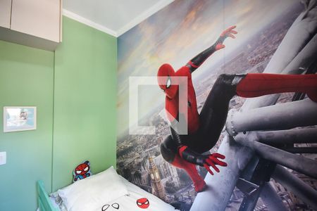 Apartamento à venda com 61m², 3 quartos e 1 vaga Apartamento à venda com 61m², 3 quartos e 1 vagaQuarto 1
