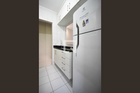 Apartamento à venda com 61m², 3 quartos e 1 vaga Apartamento à venda com 61m², 3 quartos e 1 vagaCozinha
