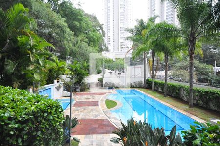 Apartamento à venda com 61m², 3 quartos e 1 vagaPiscina