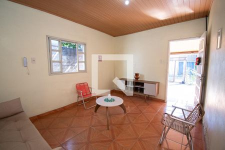 sala de casa à venda com 3 quartos, 300m² em Rio dos Sinos, São Leopoldo