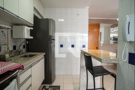 Apartamento para alugar com 55m², 2 quartos e 1 vaga Apartamento para alugar com 55m², 2 quartos e 1 vagaCozinha
