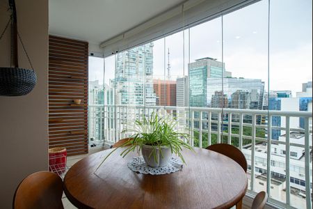 Apartamento para alugar com 55m², 2 quartos e 1 vaga Apartamento para alugar com 55m², 2 quartos e 1 vagaSala