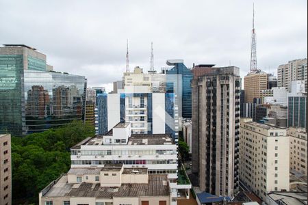 Apartamento para alugar com 55m², 2 quartos e 1 vaga Apartamento para alugar com 55m², 2 quartos e 1 vagaVista do Quarto 1