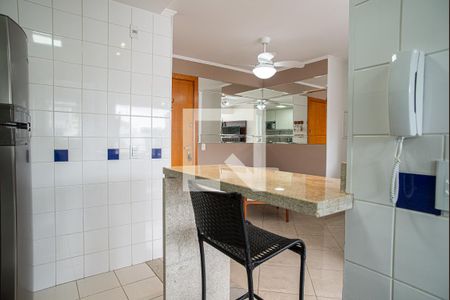 Apartamento para alugar com 55m², 2 quartos e 1 vaga Apartamento para alugar com 55m², 2 quartos e 1 vagaCozinha