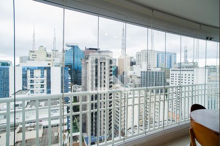 Apartamento para alugar com 55m², 2 quartos e 1 vaga Apartamento para alugar com 55m², 2 quartos e 1 vagaVista do Quarto 2