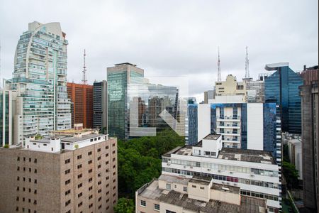 Apartamento para alugar com 55m², 2 quartos e 1 vaga Apartamento para alugar com 55m², 2 quartos e 1 vagaVista do Quarto 1