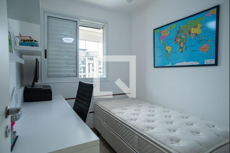 Apartamento para alugar com 55m², 2 quartos e 1 vaga Apartamento para alugar com 55m², 2 quartos e 1 vagaQuarto 2