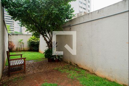 Apartamento para alugar com 55m², 2 quartos e 1 vaga Apartamento para alugar com 55m², 2 quartos e 1 vagaÁrea comum - Espaço PET