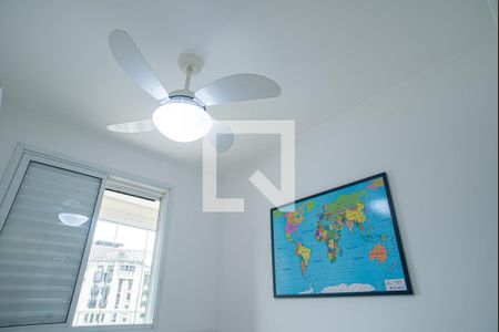 Apartamento para alugar com 55m², 2 quartos e 1 vaga Apartamento para alugar com 55m², 2 quartos e 1 vagaQuarto 2