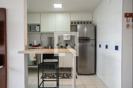 Apartamento para alugar com 55m², 2 quartos e 1 vaga Apartamento para alugar com 55m², 2 quartos e 1 vagaCozinha