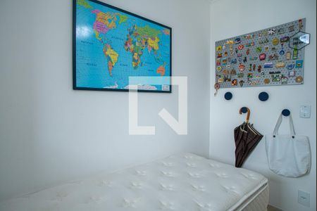 Apartamento para alugar com 55m², 2 quartos e 1 vaga Apartamento para alugar com 55m², 2 quartos e 1 vagaQuarto 2