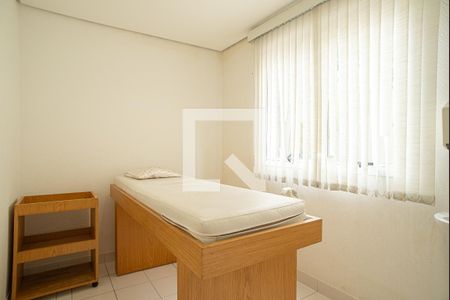 Apartamento para alugar com 55m², 2 quartos e 1 vaga Apartamento para alugar com 55m², 2 quartos e 1 vagaÁrea comum - Spa