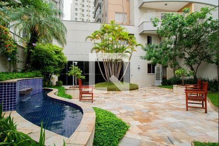 Apartamento para alugar com 55m², 2 quartos e 1 vaga Apartamento para alugar com 55m², 2 quartos e 1 vagaÁrea comum - Área Verde