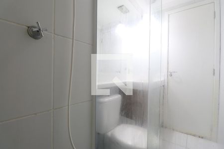 Apartamento para alugar com 34m², 1 quarto e sem vagaBanheiro
