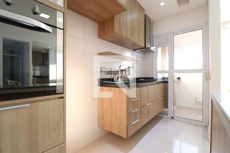 Apartamento para alugar com 34m², 1 quarto e sem vagaCozinha e Área de Serviço