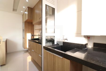Apartamento para alugar com 34m², 1 quarto e sem vagaCozinha e Área de Serviço