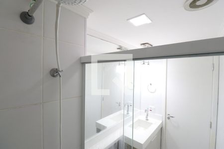 Apartamento para alugar com 34m², 1 quarto e sem vagaBanheiro