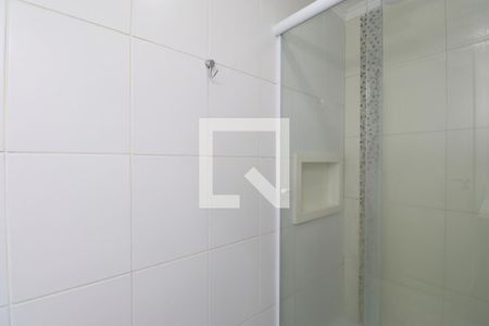 Apartamento para alugar com 34m², 1 quarto e sem vagaBanheiro