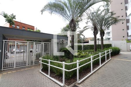 Apartamento para alugar com 34m², 1 quarto e sem vagaÁrea comum