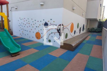 Studio à venda com 24m², 1 quarto e sem vagaÁrea comum - Playground