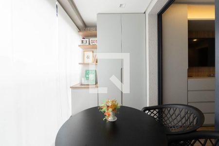 Studio à venda com 24m², 1 quarto e sem vagaSacada